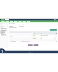 Individual interview of your employees
