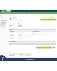 Entretien individuel de vos collaborateurs