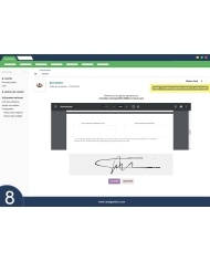 Entretien individuel de vos collaborateurs