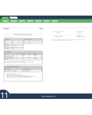 Individual interview of your employees