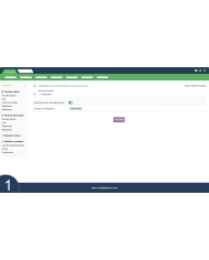Schedule miscellaneous payments