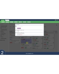 Trello Tâches Plus Dolibarr