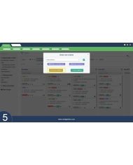 Tareas de Trello Dolibarr