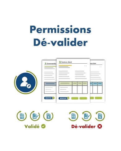 Permisos De-validar
