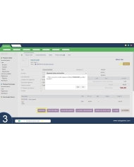 Permissions Dé-valider