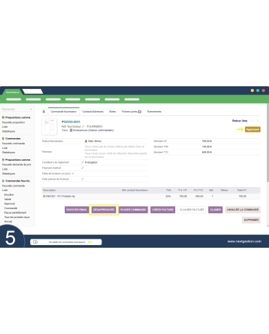 Permissions De-validate
