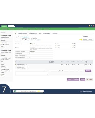 Permissions De-validate