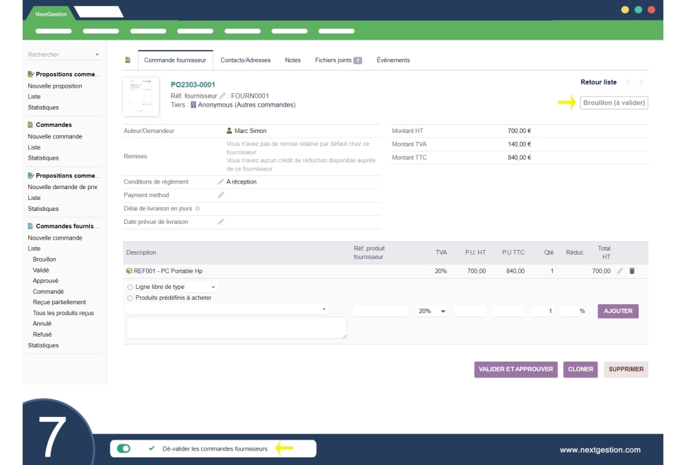 Autorizzazioni annullate