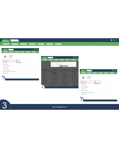 Seguimiento de prospección Kanban