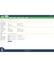 Rapports de comptabilité