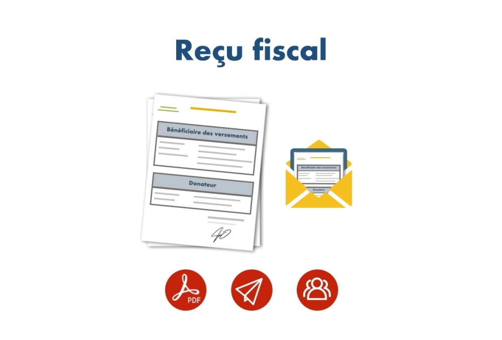 Ricevuta Fiscale - CERFA