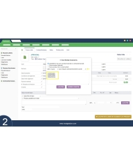 Escaneo de múltiples códigos de barras