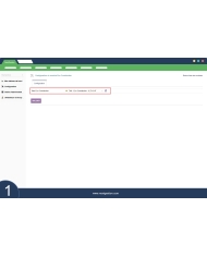 APORTE ECO - Dolibarr