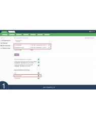 “Fees” module for Dolibarr