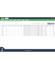 Time Tracking & Overtime Module