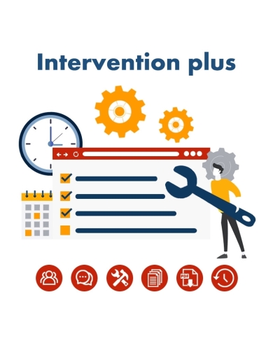 Intervention Plus