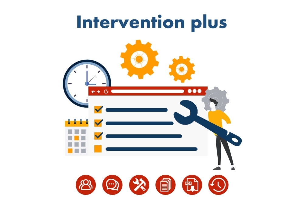 Intervention Plus