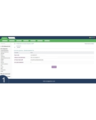 Modulo "Quota di adesione a UMP Ultimate Membership Pro" per Dolibarr