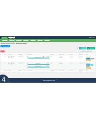 Modulo "Quota di adesione a UMP Ultimate Membership Pro" per Dolibarr