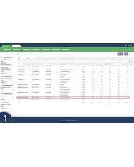 „Sendungsverfolgungsmodul“ für Dolibarr