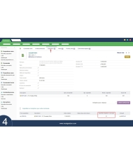 Module "Suivi des Chargements" pour Dolibarr