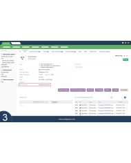 "Price Selling" Module for Dolibarr