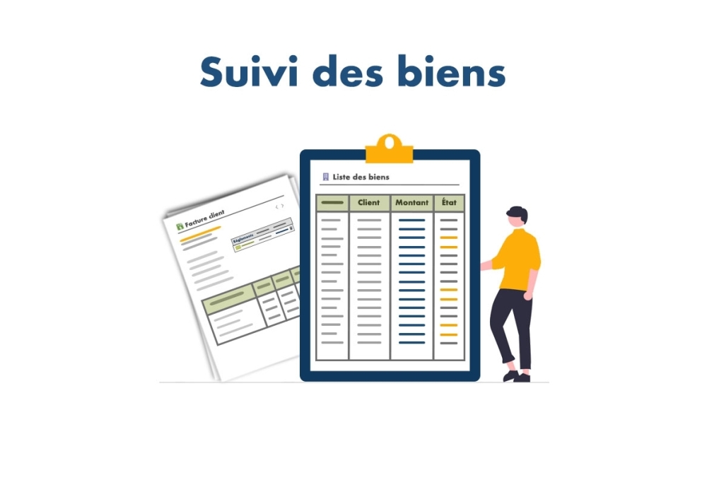 “Property Management” module for Dolibarr