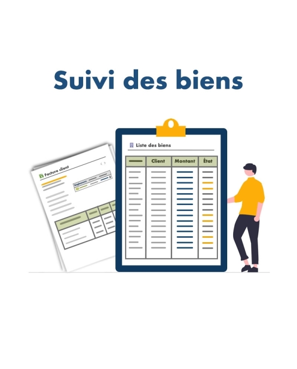 “Property Management” module for Dolibarr