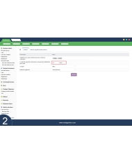 “Property Management” module for Dolibarr
