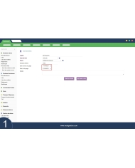 “Property Management” module for Dolibarr