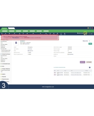 Modulo “Gestione della proprietà” per Dolibarr