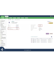 “Property Management” module for Dolibarr