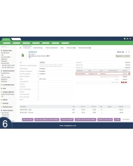 “Property Management” module for Dolibarr