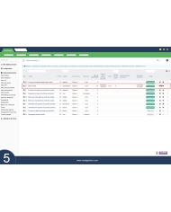 “Property Management” module for Dolibarr