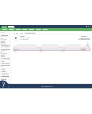 “Property Management” module for Dolibarr