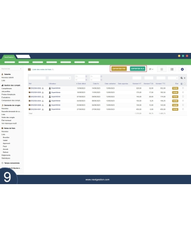 “Property Management” module for Dolibarr
