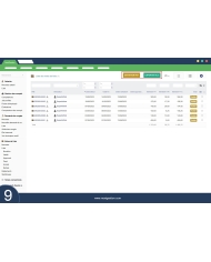 “Property Management” module for Dolibarr