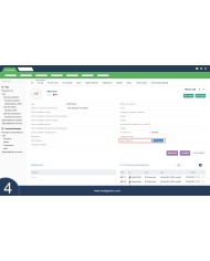 Objetivos de Ventas Mensuales - "OMC"