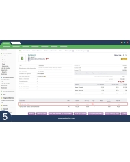 Monthly Sales Objectives - OMC