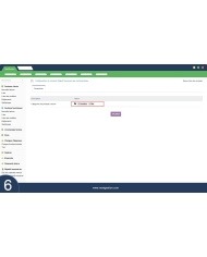 Objetivos de Ventas Mensuales - "OMC"