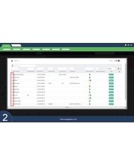 Module "TakePos Plus" pour Dolibarr