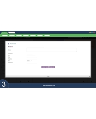 Module "TakePos Plus" pour Dolibarr