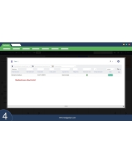 Module "TakePos Plus" pour Dolibarr