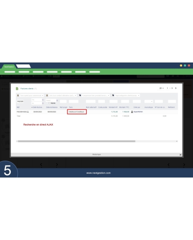 Module "TakePos Plus" pour Dolibarr
