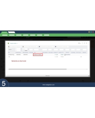 Módulo "TakePos Plus" para Dolibarr