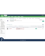 Módulo "TakePos Plus" para Dolibarr