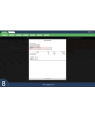 Módulo "TakePos Plus" para Dolibarr