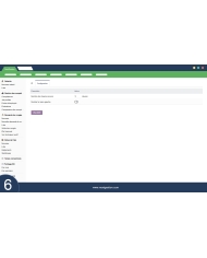 HR Time Tracking Module