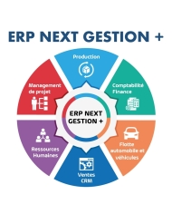 ERP NEXT GESTION PLUS
