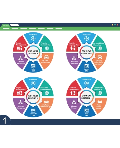 ERP NEXT GESTION PLUS